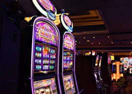 Permainan slot online terbaru di wokebet dengan interface mobile yang responsif