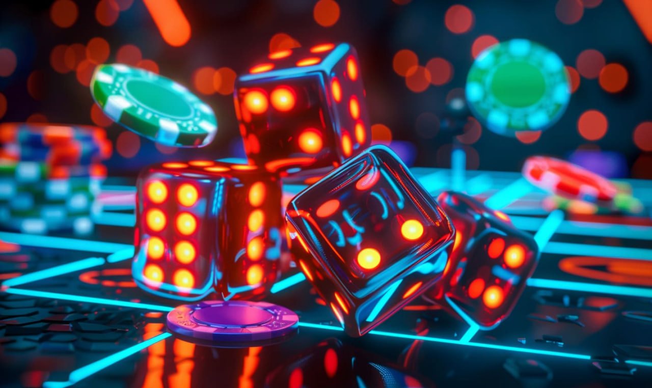 Tampilan gameplay dynamic tembak ikan dengan elemen taruhan dan fitur sosial di wokebet